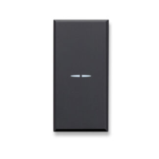 AVE445001S interrutt. sfioro rele' 6a tekla 1m