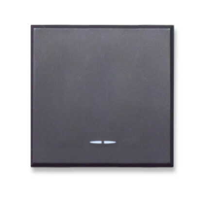 AVE445002/2 deviatore 1p 16ax illumina.tekla 2m