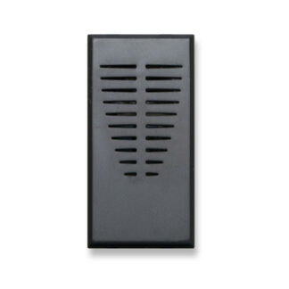 AVE445028 suoneria squilla.12vca 8va tekla 1m
