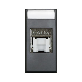 AVE445029C6AS presa rj45 cat.6as ftp tekla 1m