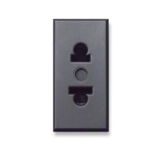 AVE445033 presa eurousa 2p 16a tekla 1m