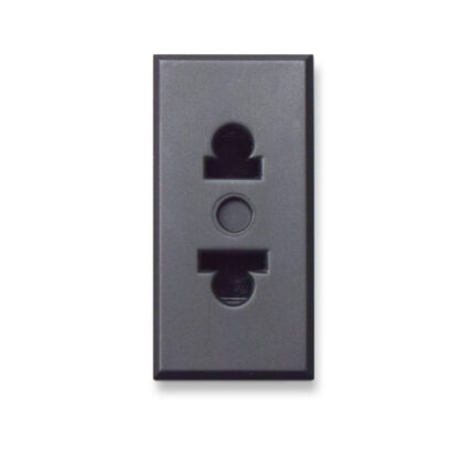 AVE445033 presa eurousa 2p 16a tekla 1m
