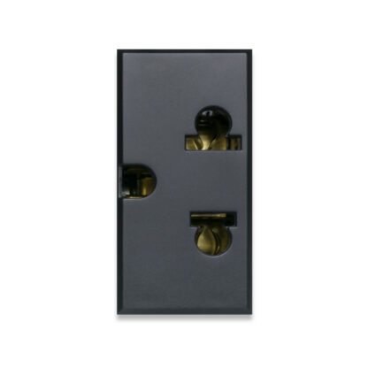 AVE445033TD presa eurousa 2p+t 16a tekla 1m