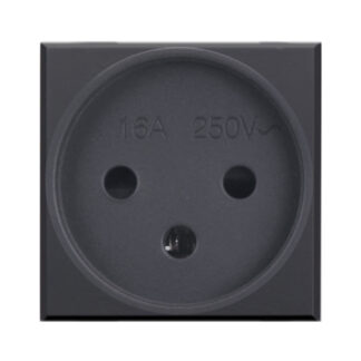 AVE445046TS presa israeliana 2p+t 16a tekla 2m