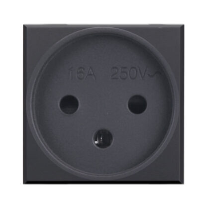 AVE445046TS presa israeliana 2p+t 16a tekla 2m