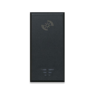 AVE445048UL dimmer universale 3-220w tekla 1m