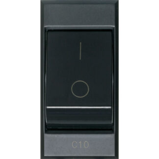 AVE445052X10 inter.magn. 1p+n 10a 3ka tekla 1m