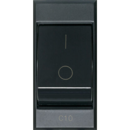AVE445052X10 inter.magn. 1p+n 10a 3ka tekla 1m