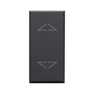 AVE445053BS commut.pul.bascula 1p 10a tekla 1m