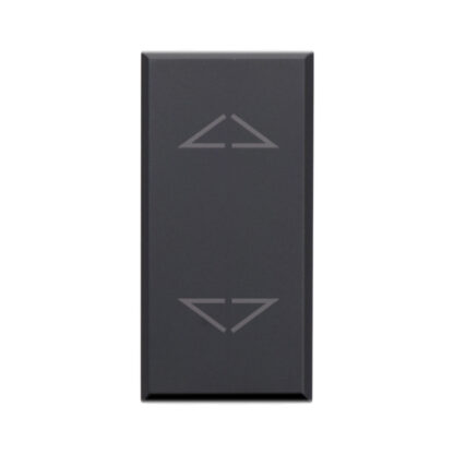 AVE445053BS commut.pul.bascula 1p 10a tekla 1m