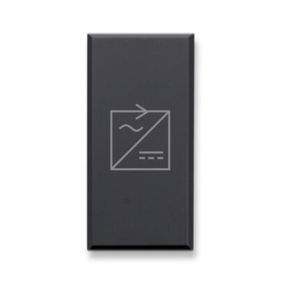 AVE445082ALI alimentatore 12vcc 5va s44 tekla