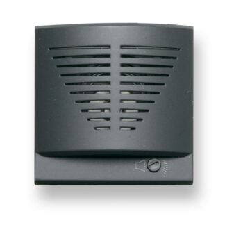 AVE445083/2 suoneria tritonal.12vcc/ca tekla 2m