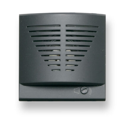 AVE445083/2 suoneria tritonal.12vcc/ca tekla 2m