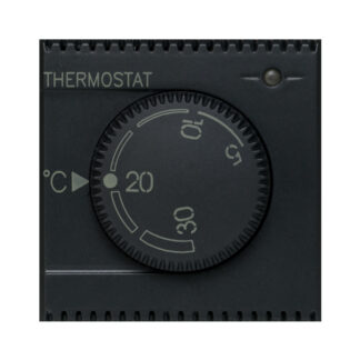 AVE445085 termostato elet.manop.230v tekla 2m