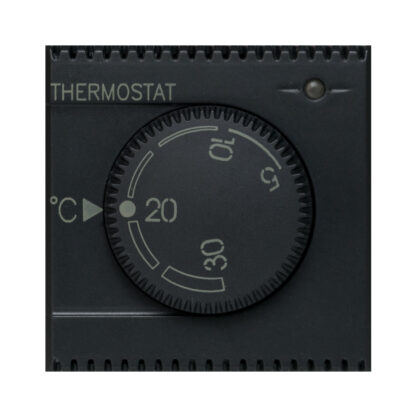 AVE445085 termostato elet.manop.230v tekla 2m