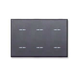 AVE445ABT6S comando avebus 6ch sfioro tekla 3m
