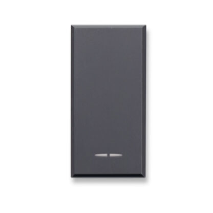 AVE445ELA01-C tasto avebus 1 funzione tekla 1m