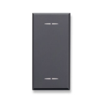 AVE445ELA02-C tasto avebus 2 funzioni tekla 1m