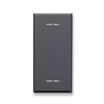 AVE445ELA02-C tasto avebus 2 funzioni tekla 1m