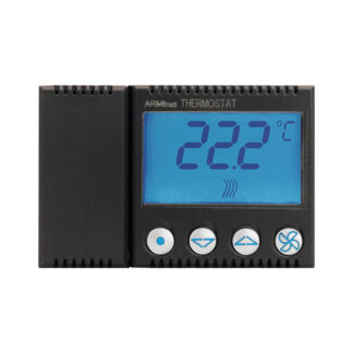 AVE445GA53-M termostato domina hotel - tekla 3m