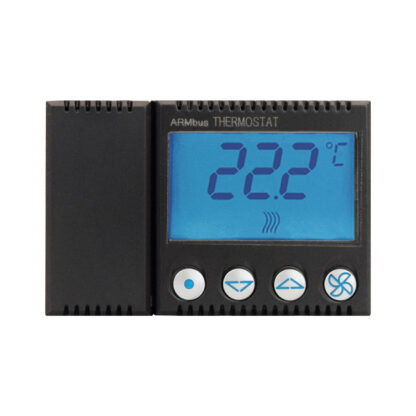 AVE445GA53-M termostato domina hotel - tekla 3m