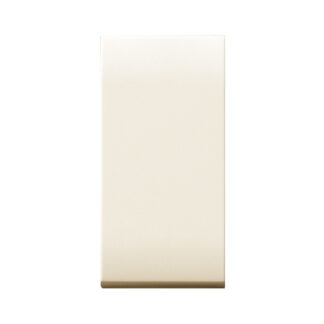 AVE449001/10A inter.1p 10ax tasto liscio class 1m