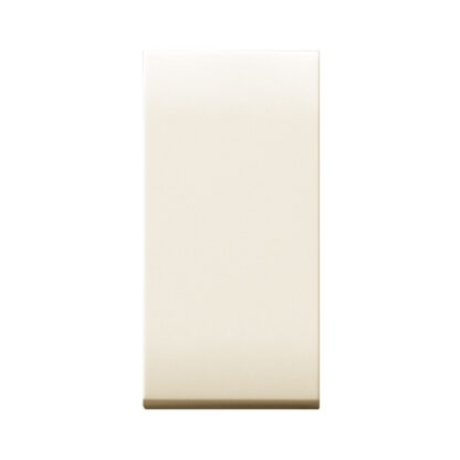 AVE449001/10A inter.1p 10ax tasto liscio class 1m