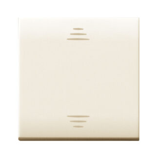 AVE449001/2 interruttore 1p 16ax illu. class 2m