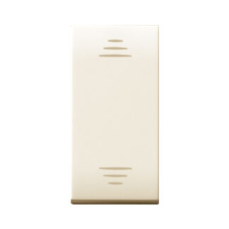 AVE449002 deviatore 1p 16ax illumin. class 1m