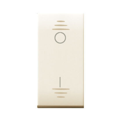 AVE449010 interruttore 2p 16ax illu. class 1m