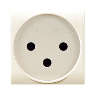 AVE449046TS presa israeliana 2p+t 16a class 2m
