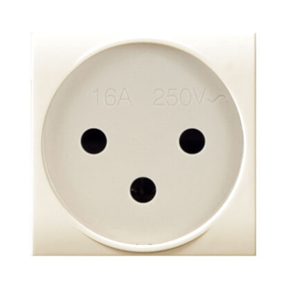 AVE449046TS presa israeliana 2p+t 16a class 2m