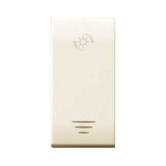 AVE449048UL dimmer universale 3-220w class 1mod