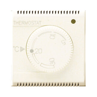 AVE449085 termostato elet.manop.230v class 2m