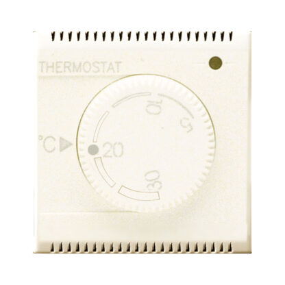 AVE449085 termostato elet.manop.230v class 2m