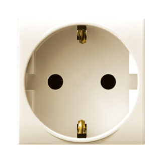 AVE449090S presa schuko 2p+t 16a 250v class 2m