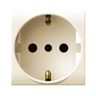 AVE449090TS presa schuko p30 2p+t 16a class 2m