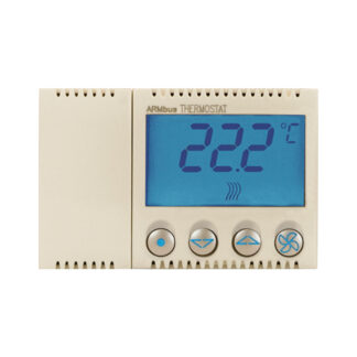 AVE449GA53-M termostato domina hotel - class 3m