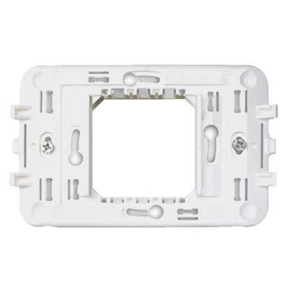 AVE44A/45B2 armat. s44 ral9010 x placche s45 2m