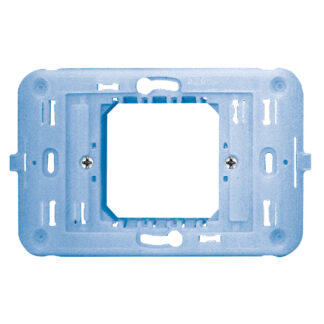 AVE44A002 armatura con griffe s44 2m centrali