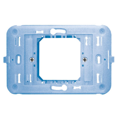AVE44A002 armatura con griffe s44 2m centrali