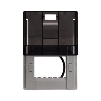 AVE44ATC03ALS armat.allu.x placche scivolo s44 3m
