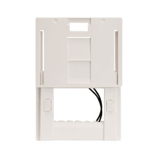 AVE44ATC03B armat.ral9010 x placche scivolo 3m