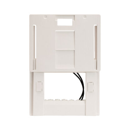 AVE44ATC03B armat.ral9010 x placche scivolo 3m