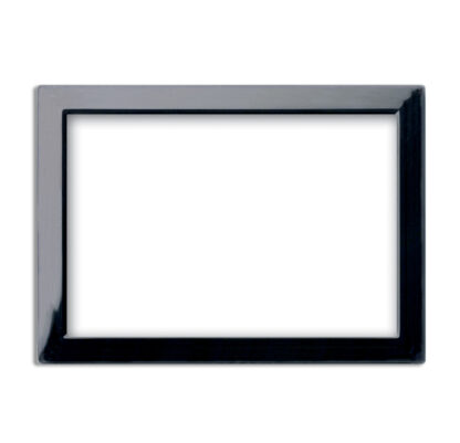 AVE44CR3N cornice nera x zama e personal 3m