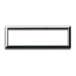 AVE44CR7CR cornice cromo x zama e personal 7m