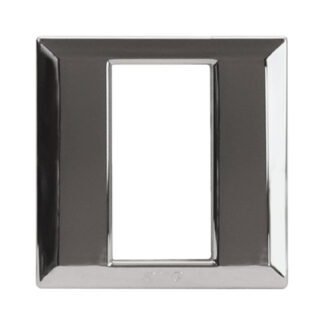 AVE44CRK21CR cornice cromo x placche zama44 1m