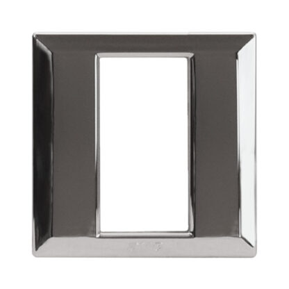 AVE44CRK21CR cornice cromo x placche zama44 1m