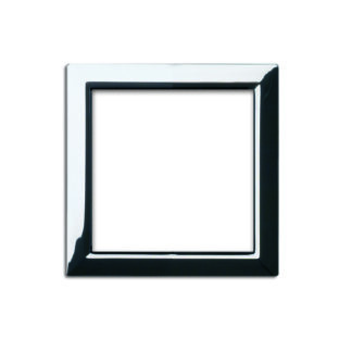 AVE44CRK22CR cornice cromo x placche zama44 2m