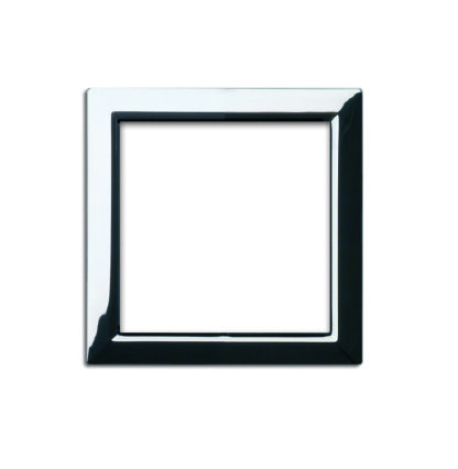 AVE44CRK22CR cornice cromo x placche zama44 2m